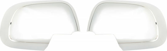 Deluxe Parts Coperta din spate Oglindă Auto Dacia Duster 2010-2012