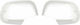 Deluxe Parts Cap Car Exterior Mirror Dacia Lodgy