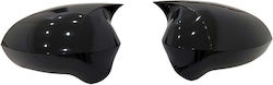 Cedauto Καπάκι Batman Καθρέπτη Αυτοκινήτου Seat Leon 2009-2012 Cedauto Καπάκι Batman Καθρέπτη Αυτοκινήτου Seat Leon 2009-2012