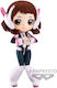 Banpresto Моят герой Academia Ochaco Uraraka Q Posket Фигура Фигурка 13 см