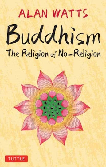 Buddhism Tuttle Publishing Hardback