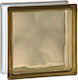 Mulia Glass Block 1103995540000 W19xH19xD8cm