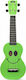 Mahalo Sopran Ukulele