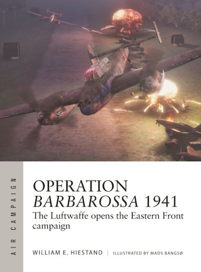 Operation Barbarossa 1941 Bloomsbury Publishing Plc Paperback Softback Operation Barbarossa 1941 Bloomsbury Publishing Plc Paperback Softback