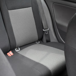 Umbrella Set De Huse Scaune Auto 3 Buc VW Turul