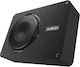 Audison Apbx 10 S4s Car Subwoofer 400w 250mm