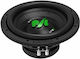 Deaf Bonce Machete Ml 10s D2 Subwoofer Auto 250mm