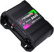 Stetsom Db500.1 Car Amplifier 1 Channel 500w