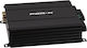 Forx Xdq-80.4d Car Amplifier 4 Channel 260w