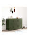 Kabinett Büro Ladi 100.5x39x72cm