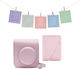 Fuji Mini 12 Accessory Kit Blossom Pink Electro...