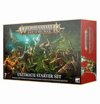 Warhammer Age of Sigmar Setul Ultimate pentru Începători