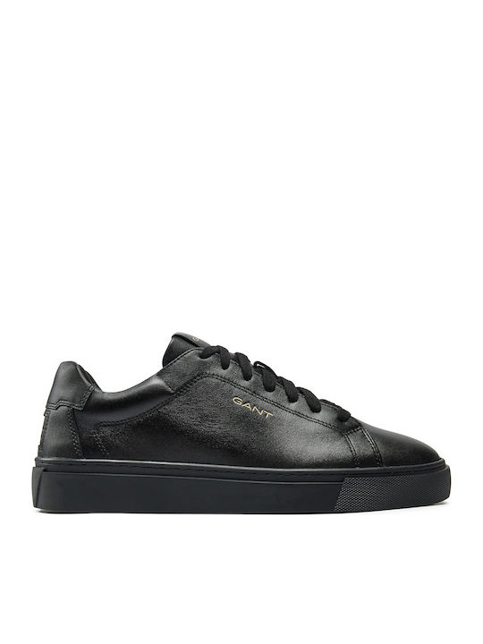 Mc Julien Sneakers Black