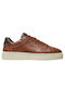 Gant Sneakers Cognac