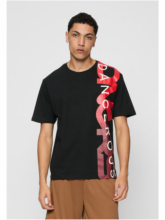 T-shirt Black
