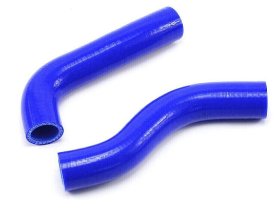 Silikonschläuche Eu 690 Enduro R 08-11 690 Smc 08-10 Blau