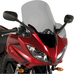 Yamaha Fz6 Fazer S2 2007-2011 25% Getöntes Windschild Givi