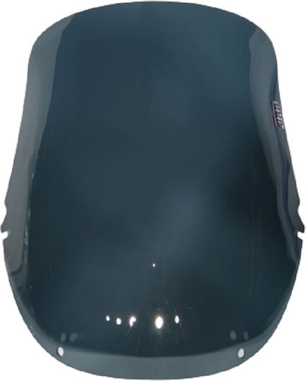 Windshield Honda Transalp400/600 1 Disc 1987-2000 Brb 50% Tinted 43cm
