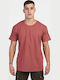 Imperial T-Shirt Bronze