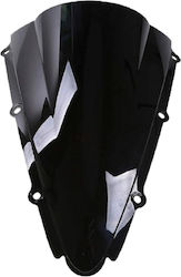 Двоен балон ветробран Yamaha YZF R1 2000-2001 затъмнен