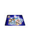 Gim Plastic Placemat Paw Patrol Mighty Movie Multicolour 43x28cm
