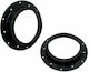 Car Speaker Adapter Rings Code 20.505 Skoda Yeti 2014-2017 Front 165mm