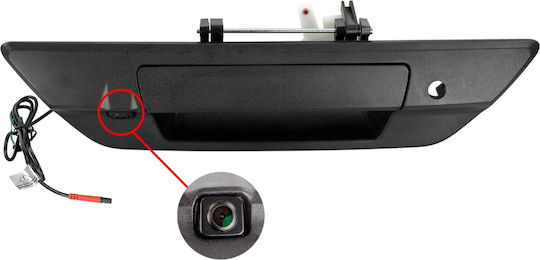 Cameră de marșarier Acv 771000-6076 pentru Toyota Hilux