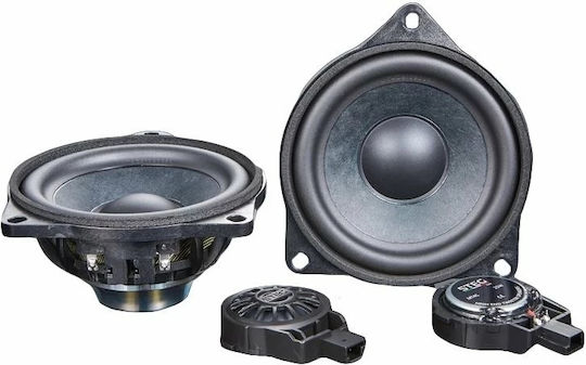 Dedicated Tesla Mt4c Car Tweeter 25 W Rms