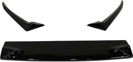 Frontspoiler Frontlippe Splitter VW Golf 6 2008-2012 R20 Design