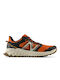 New Balance Fresh Foam Garoe Sport Shoes Trail Running Orange