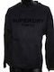 Superdry Sweatshirt black