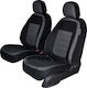 Set Umbrella Chairs Vw T5 2+1 Transporter Van 2003-2014