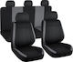 Set Scaune Vision Gri