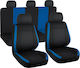Vision Blue Chair Set