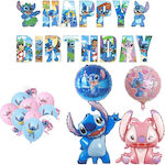 Balloon Foil Jumbo Blue 52cm