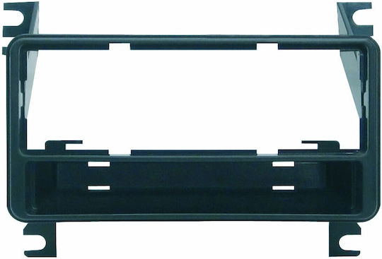 03.429 Phonocar Προσοψη Toyota Yaris 07>12 Οεμ