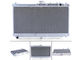 Aluminum Water Radiator Mazda MX5 NB 1999-1905 26529
