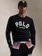 Ralph Lauren Sweatshirt Black