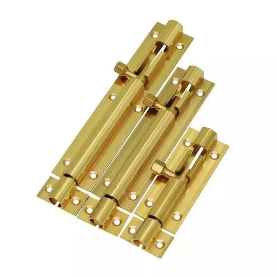Șurub de alamă auriu 50mm 2" OEM