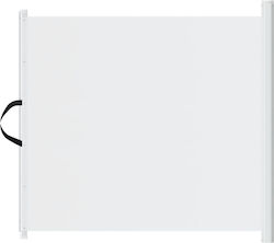 vidaXL Divider De Verandă Din Țesătură Pentru C...