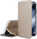 Book Χρυσό (iPhone 13 miniNokia 5.4)