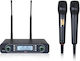 BT-233_pro Set Drahtlos Mikrofon Handgemacht für Gesang