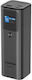 Canyon PB-2010 Power Bank 27000mAh 140W με Θύρα USB-A και 2 Θύρες USB-C Power Delivery / Quick Charge 3.0 Γκρι