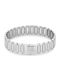 Calvin Klein Men's Steel Silver Bracelet 35100031 Bijou Box