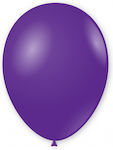 Set of 15 Balloons Purple