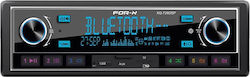 Forx Xq-728dsp Autoradio 1 Din 4x60w