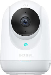 Botslab C222 IP Κάμερα Wi-Fi Full HD+ 5MP Botslab C222 IP Κάμερα Wi-Fi Full HD+ 5MP