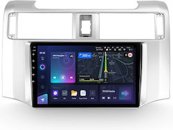 Teyes Ηχοσύστημα Toyota 4-Runner με Bluetooth, USB & GPS Teyes Ηχοσύστημα Toyota 4-Runner με Bluetooth, USB & GPS