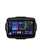 Teyes Car Audio System for Jeep Renegade 2014-2018 (Bluetooth/USB/WiFi/GPS/Apple-Carplay/Android-Auto) with Touch Screen 9"
