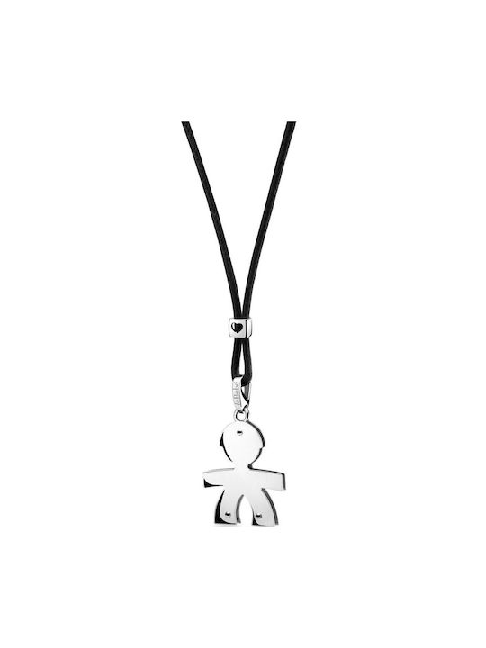 Women's Necklace Lebebe Lbb002-n